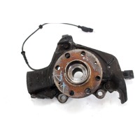 SOPORTE GIRATORIO DERECHO / CUBO DE RUEDA CON APOYO, DELANTERO OEM N. 93188962 PIEZAS DE COCHES USADOS OPEL CORSA D (2006 - 2011) DIESEL DESPLAZAMIENTO 13 ANOS 2007