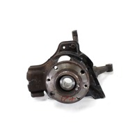 SOPORTE GIRATORIO DERECHO / CUBO DE RUEDA CON APOYO, DELANTERO OEM N. 46528905 PIEZAS DE COCHES USADOS FIAT PUNTO 188 188AX MK2 (1999 - 2003) DIESEL DESPLAZAMIENTO 19 ANOS 2002