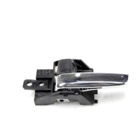 MANETA ABREPUERTA OEM N. 1607862380 PIEZAS DE COCHES USADOS CITROEN C4 AIRCROSS (2012 - 2017)DIESEL DESPLAZAMIENTO 18 ANOS 2015