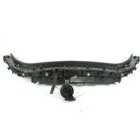 CHAPA DEBAJO DEL CAP? OEM N. 8200140478 PIEZAS DE COCHES USADOS RENAULT SCENIC/GRAND SCENIC (2003 - 2009) BENZINA DESPLAZAMIENTO 16 ANOS 2007