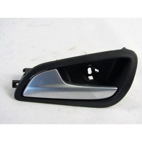 AM51-U22601-BDW MANIGLIA INTERNA PORTA POSTERIORE SINISTRA FORD FOCUS 1.6 D 85KW 6M 5P (2011) RICAMBIO USATO 