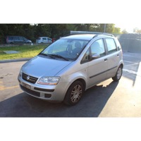 FIAT IDEA 1.3 D 51KW 5M 5P (2004) RICAMBI IN MAGAZZINO