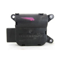 0132801338 MOTORINO SCATOLA RISCALDAMENTO AUDI A3 8P 2.0 D 103KW 6M 3P (2004) RICAMBIO USATO 