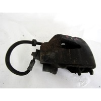 1K0615124D PINZA FRENO ANTERIORE DESTRA VOLKSWAGEN NEW BEETLE 1.9 D 74KW 5M 2P (2004) RICAMBIO USATO 