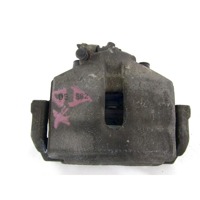 1K0615124E PINZA FRENO ANTERIORE DESTRA AUDI A3 1.6 D 85K 6M 5P (2005) RICAMBIO USATO