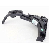 8U0807453A SUPPORTO PARAURTI POSTERIORE LATO SINISTRO AUDI Q3 2.0 D 4X4 130KW AUT 5P (2012) RICAMBIO NUOVO