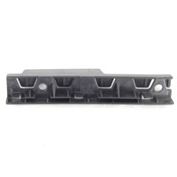 51777066227 STAFFA SUPPORTO PARAURTI ANTERIORE LATO SINISTRO BMW SERIE 5 530D (E60) 3.0 160KW RICAMBIO USATO