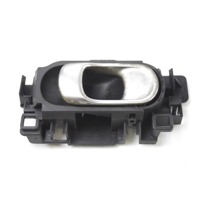 98012885VV MANIGLIA INTERNA PORTA POSTERIORE DESTRA CITROEN C3 AIRCROSS 1.2 B 81KW 5M 5P (2020) RICAMBIO USATO