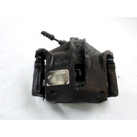 4400R7 PINZA FRENO ANTERIORE DESTRA CITROEN C3 PICASSO 1.6 D 66KW 5M 5P (2010) RICAMBIO USATO