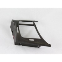 735391541 MASCHERINA RIVESTIMENTO BOCCHETTA AERAZIONE CRUSCOTTO LATO SINISTRO LANCIA YPSILON 1.3 D 51KW 5M 3P (2006) RICAMBIO USATO