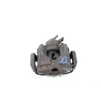 34116776528 PINZA FRENO ANTERIORE DESTRA BMW SERIE 3 316D E91 2.0 D 85KW 6M 5P (2010) RICAMBIO USATO