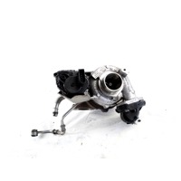 9820728080 TURBINA TURBOCOMPRESSORE OPEL GRANDLAND X 1.5 B 96KW AUT 5P (2020) RICAMBIO USATO