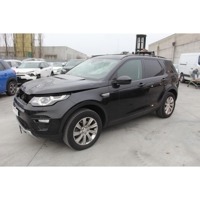 LAND ROVER DISCOVERY SPORT L550 2.0 D 4X4 132KW AUT 5P (2017) RICAMBI IN MAGAZZINO TELAIO IN PIAZZALE 