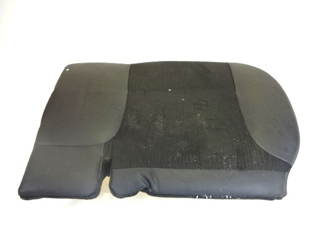 ASIENTO DEL ASIENTO TRASERO OEM N. 34737 SEDUTA SDOPPIATA POSTERIORE TESSUTO PIEZAS DE COCHES USADOS KIA PICANTO (2008 - 2011) BENZINA DESPLAZAMIENTO 10 ANOS 2010