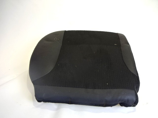 ASIENTO DEL ASIENTO TRASERO OEM N. 34737 SEDUTA SDOPPIATA POSTERIORE TESSUTO PIEZAS DE COCHES USADOS KIA PICANTO (2008 - 2011) BENZINA DESPLAZAMIENTO 10 ANOS 2010