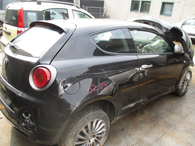 ALFA ROMEO OEM N.  PIEZAS DE COCHES USADOS ALFA ROMEO MITO 955 (2008 - 2018)  DESPLAZAMIENTO 13 DIESEL ANOS 2015