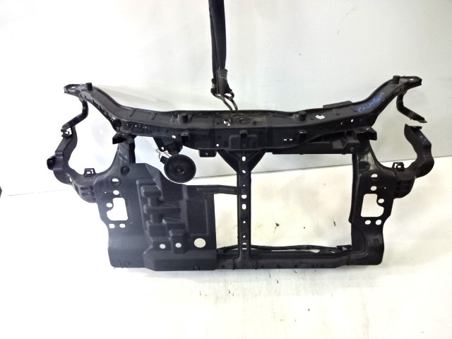 PARED ANTERIOR OEM N. 6410107500 PIEZAS DE COCHES USADOS KIA PICANTO (2008 - 2011) BENZINA DESPLAZAMIENTO 10 ANOS 2010