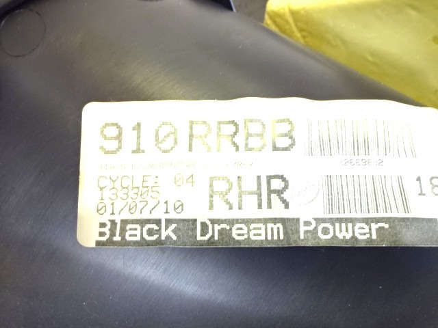 REVESTIM. PUERTA OEM N. 30884 PANNELLO INTERNO PORTA POSTERIORE PIEZAS DE COCHES USADOS TOYOTA AVENSIS BER/SW (2009 - 2015)DIESEL DESPLAZAMIENTO 22 ANOS 2011