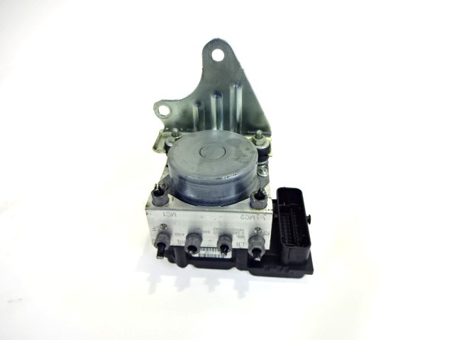 GRUPO HIDRAULICO DXC OEM N. 265232021 PIEZAS DE COCHES USADOS FIAT PANDA 169 (2003 - 08/2009) BENZINA/METANO DESPLAZAMIENTO 12 ANOS 2008