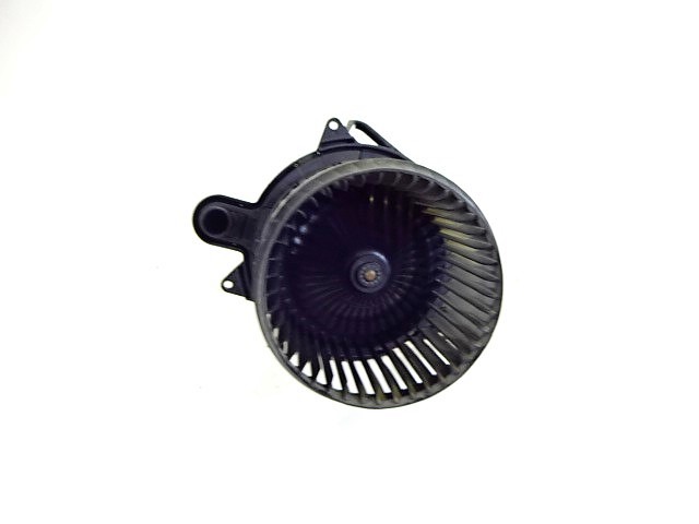 VENTILADOR OEM N. 5P3730000 PIEZAS DE COCHES USADOS RENAULT CAPTUR (DAL 2013) BENZINA DESPLAZAMIENTO 9 ANOS 2017