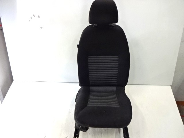 ASIENTO DELANTERO DERECHO OEM N. 18903 SEDILE ANTERIORE DESTRO TESSUTO PIEZAS DE COCHES USADOS FIAT CROMA (11-2007 - 2010) DIESEL DESPLAZAMIENTO 19 ANOS 2009