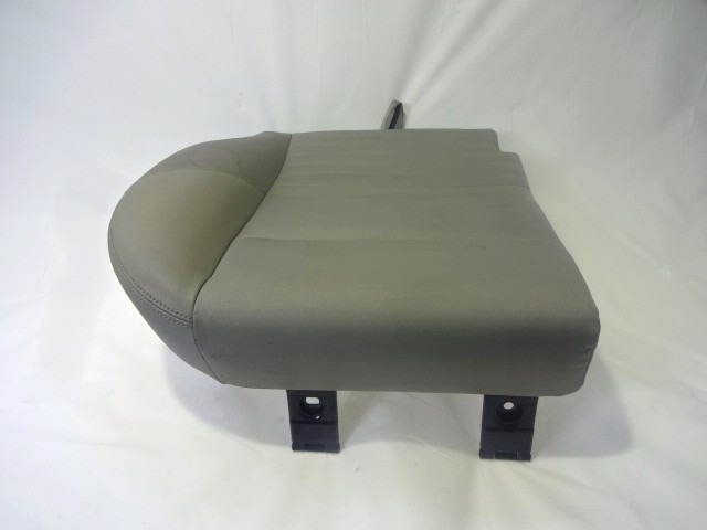 ASIENTO DEL ASIENTO TRASERO OEM N. 17906 SEDUTA SDOPPIATA POSTERIORE TESSUTO PIEZAS DE COCHES USADOS VOLVO V50 (2004 - 05/2007) DIESEL DESPLAZAMIENTO 20 ANOS 2006