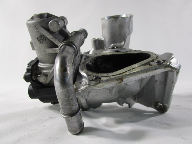 V?LVULA EGR OEM N. 70036814  PIEZAS DE COCHES USADOS NISSAN QASHQAI J10E (03/2010 - 2013) DIESEL DESPLAZAMIENTO 15 ANOS 2013