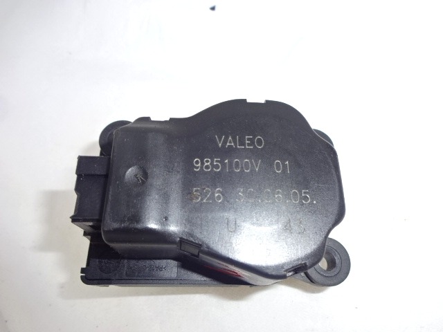 JUEGO PZAS P PALANCA AJUST.DE ACONDICION OEM N. 985100V PIEZAS DE COCHES USADOS FIAT CROMA (2005 - 10/2007)  DIESEL DESPLAZAMIENTO 24 ANOS 2007