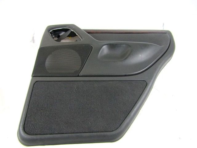 REVESTIM. PUERTA OEM N. 16477 PANNELLO INTERNO PORTA POSTERIORE PIEZAS DE COCHES USADOS JEEP GRAND CHEROKEE (1999 - 04/2005) DIESEL DESPLAZAMIENTO 27 ANOS 2005