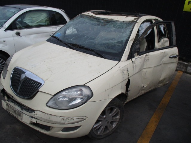 LANCIA OEM N.  PIEZAS DE COCHES USADOS LANCIA Y YPSILON 843 (2003-2006)  DESPLAZAMIENTO 13 DIESEL ANOS 2004