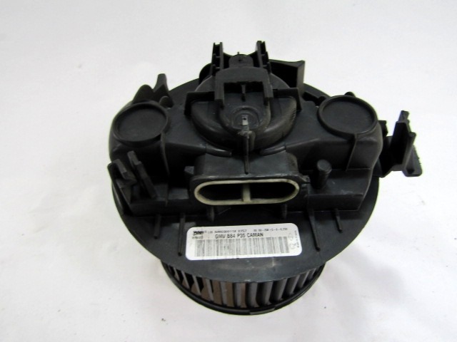 VENTILADOR OEM N. NM030911X PIEZAS DE COCHES USADOS RENAULT MEGANE BER/GRANDTOUR  (10/2002 - 02/2006) DIESEL DESPLAZAMIENTO 15 ANOS 2003