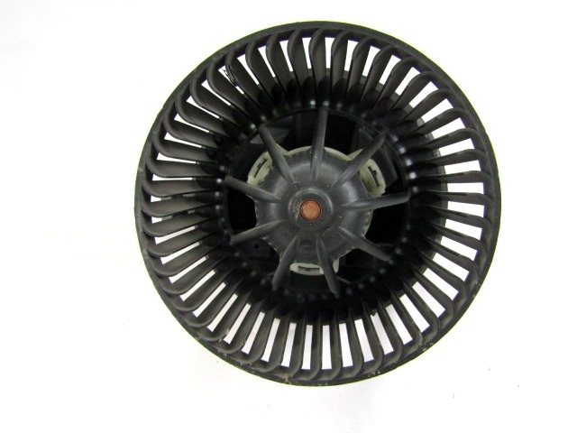 VENTILADOR OEM N. NM030911X PIEZAS DE COCHES USADOS RENAULT MEGANE BER/GRANDTOUR  (10/2002 - 02/2006) DIESEL DESPLAZAMIENTO 15 ANOS 2003