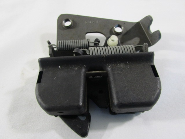 ASIENTO DELANTERO RIEL DE ASIENTO OEM N. 52207112863 PIEZAS DE COCHES USADOS BMW SERIE 5 E60 E61 (2003 - 2010) DIESEL DESPLAZAMIENTO 30 ANOS 2004