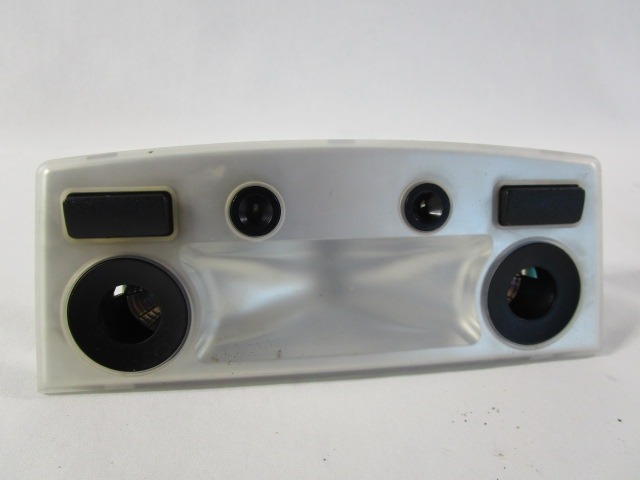 LUZ DE LECTURA INTERIOR DELANTERA OEM N. 63316910793 PIEZAS DE COCHES USADOS BMW SERIE 5 E60 E61 (2003 - 2010) DIESEL DESPLAZAMIENTO 30 ANOS 2004