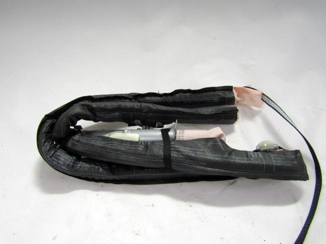 AIRBAG DE CABEZA, LADO DERECHO OEM N. 9672465480 PIEZAS DE COCHES USADOS CITROEN C3 MK2 SC (2009 - 2016) BENZINA DESPLAZAMIENTO 14 ANOS 2010