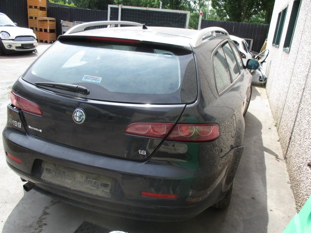 ALFA ROMEO OEM N.  PIEZAS DE COCHES USADOS ALFA ROMEO 159 939 BER/SW (2005 - 2013)  DESPLAZAMIENTO 18 BENZINA ANOS 2008