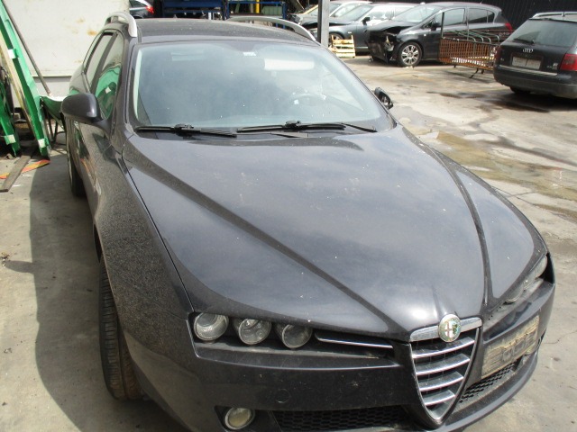 ALFA ROMEO OEM N.  PIEZAS DE COCHES USADOS ALFA ROMEO 159 939 BER/SW (2005 - 2013)  DESPLAZAMIENTO 18 BENZINA ANOS 2008