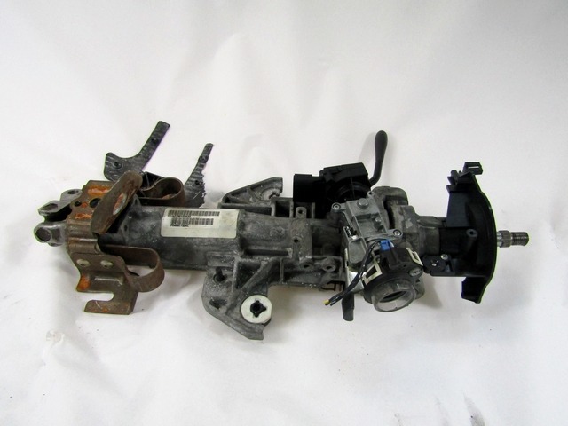 ARBOL DE DIRECCION OEM N. P04680732AC PIEZAS DE COCHES USADOS CHRYSLER VOYAGER/GRAN VOYAGER RG RS MK4 (2001 - 2007) DIESEL DESPLAZAMIENTO 25 ANOS 2001