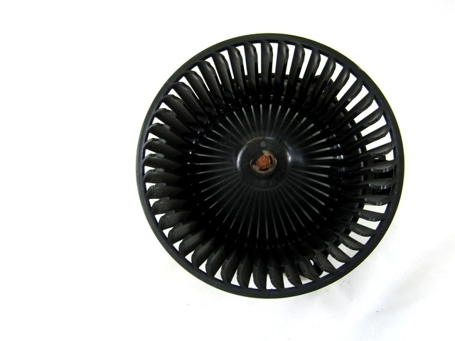 VENTILADOR OEM N. 97113-07000 PIEZAS DE COCHES USADOS KIA PICANTO (2008 - 2011) BENZINA DESPLAZAMIENTO 10 ANOS 2011