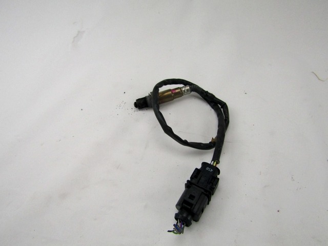 SONDA LAMBDA OEM N. 03L906262 0281004085 PIEZAS DE COCHES USADOS SEAT ALTEA XL 5P8 (2009 - 2015) DIESEL DESPLAZAMIENTO 20 ANOS 2011