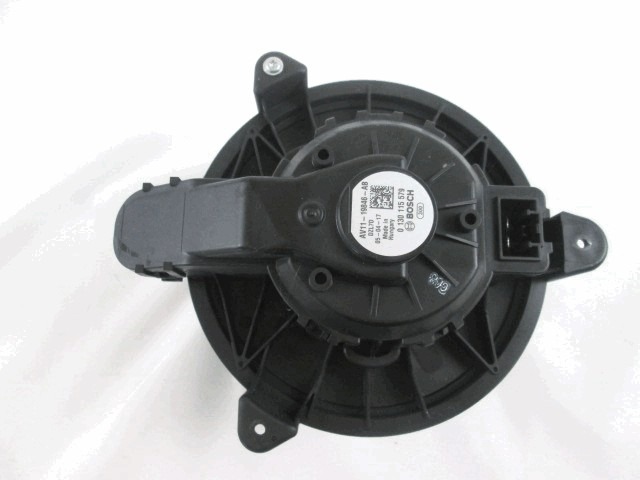 VENTILADOR OEM N. AV11-19846-AB 0130115579 PIEZAS DE COCHES USADOS FORD BMAX (DAL 2012)BENZINA DESPLAZAMIENTO 14 ANOS 2013