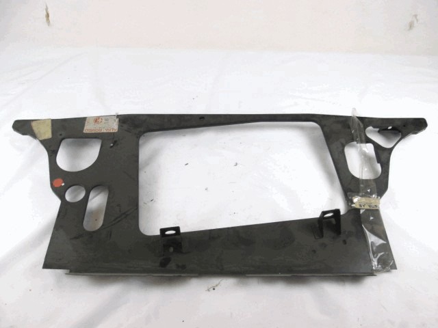 PARED ANTERIOR OEM N. 116005008602 PIEZAS DE COCHES USADOS ALFA ROMEO ALFETTA 116 (1972 - 1984)BENZINA DESPLAZAMIENTO 20 ANOS 1972