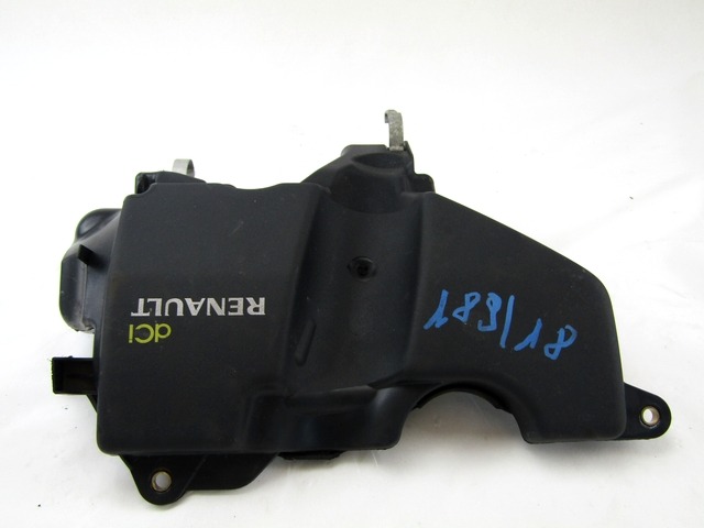 "CUBIERTA AC?STICA	 OEM N. 175B17170R PIEZAS DE COCHES USADOS RENAULT KANGOO (2008 - 2013)DIESEL DESPLAZAMIENTO 15 ANOS 2012"