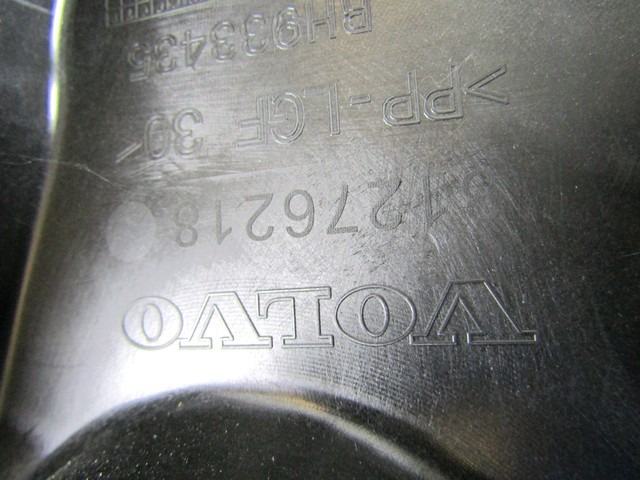 MECANISMO DE LA VENTANA DE LA PUERTA TRASERA. OEM N. 31276218 PIEZAS DE COCHES USADOS VOLVO V40 (2012 - 2016)DIESEL DESPLAZAMIENTO 16 ANOS 2012