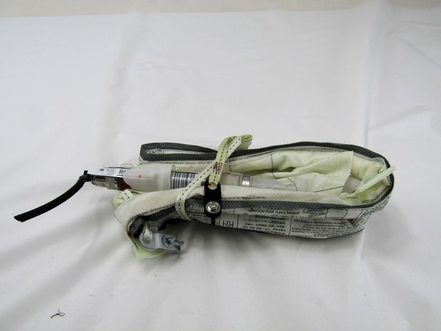 AIRBAG DE CABEZA, LADO DERECHO OEM N. 6217052081 PIEZAS DE COCHES USADOS TOYOTA URBAN CRUISER (2009 - 2014) DIESEL DESPLAZAMIENTO 14 ANOS 2010