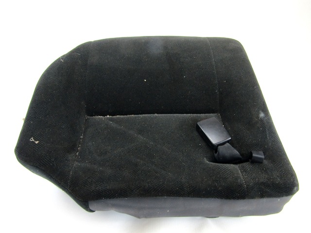 ASIENTO DEL ASIENTO TRASERO OEM N. SEDUTA SDOPPIATA POSTERIORE TESSUTO PIEZAS DE COCHES USADOS GREAT WALL HOVER (2006 - 2011)BENZINA/GPL DESPLAZAMIENTO 24 ANOS 2008