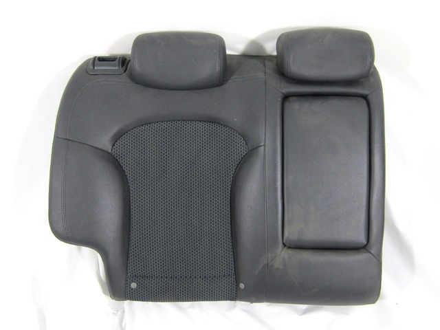 RESPALDO DEL ASIENTO TRASERO DOBLE OEM N. 33133 SCHIENALE SDOPPIATO PELLE PIEZAS DE COCHES USADOS HYUNDAI IX35 (2010 - 2015)DIESEL DESPLAZAMIENTO 20 ANOS 2010