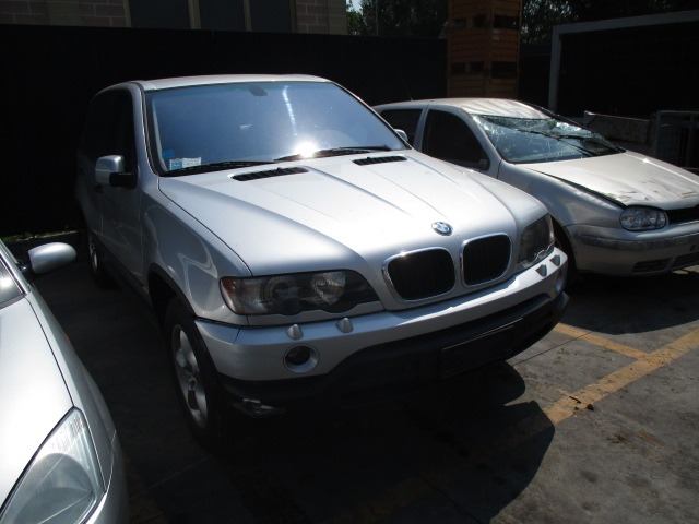 BMW OEM N.  PIEZAS DE COCHES USADOS BMW SERIE X5 E53 (1999 - 2003) DESPLAZAMIENTO 30 BENZINA ANOS 2001