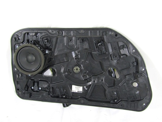 MECANISMO DE PARABRISAS DE PUERTA DELANTERA OEM N. 31301555 PIEZAS DE COCHES USADOS VOLVO V40 (2012 - 2016)DIESEL DESPLAZAMIENTO 20 ANOS 2013