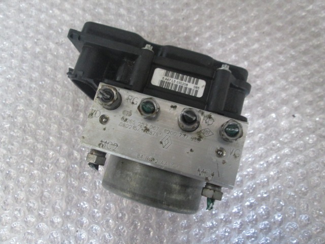 GRUPO HIDRAULICO DXC OEM N. 265232067 PIEZAS DE COCHES USADOS RENAULT MEGANE BER/GRANDTOUR  (2006 - 2009) DIESEL DESPLAZAMIENTO 19 ANOS 2008